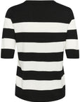 Kalizza Striped Knit