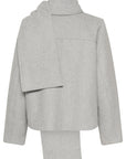 Kascarlett Jacket