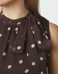 Ansol Big Dot Top