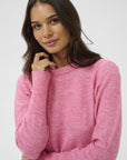 Kaniel Crew Neck Pullover