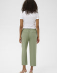Kasakura Hw Cropped Pants