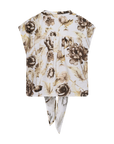 Fqmaise-Blouse