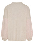 Mdcaria Knit