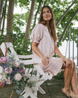 Odesa Linen Blouse