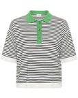 Kalizza Polo Knit