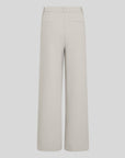 Mschmacy Michelle Hw Wide Pants Regular