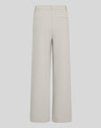 Mschmacy Michelle Hw Wide Pants Regular
