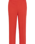 Kasakura Hw Cropped Pants
