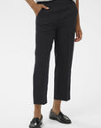 Kasakura Hw Cropped Pants