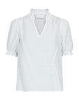 Odesa Linen Blouse
