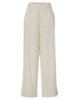 Yaslinura Mw Linen Blend Pant