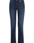 PZEMMA JEANS STRAIGHT LEG
