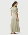 Benuti Solid Dress