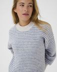 Kaellery Knit Pullover