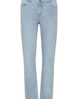 Kamaris Reg Fit Jeans