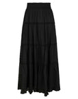 Felicia S Voile Skirt