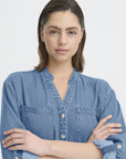 Pzblair Dress