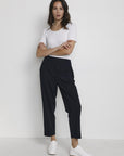 Kasakura Hw Cropped Pants