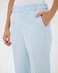 Kasakura Hw Cropped Pants