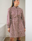 RAUSMAJA SHIRT DRESS