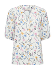 Fqmolli-Shirt