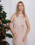 Ansol Meadow Printed Top