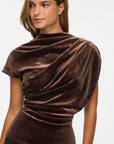 Vilivas S/l Top /dc