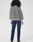 Kaellery Knit Pullover