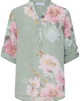 Sbxalexa Bsf Blouse