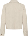 Kaomila Shirt Jacket