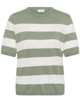 Kalizza Striped Knit