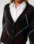 Kagrith Cardigan