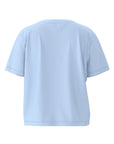 Slwessential Ss Boxy Tee Noos