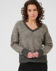 KAMELINDA PULLOVER