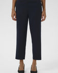 Kasakura Hw Cropped Pants