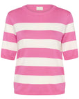 Kalizza Striped Knit