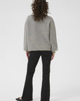Kaverana Knit Pullover