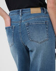 KABROOK HW REG FIT JEANS