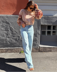 VILYRIDA L/S SHIRT L/N