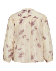 Viremo New L/s Frill Top