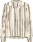PZTANNIE BLOUSE