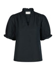 Odesa Linen Blouse