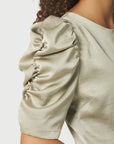 Benuti Solid Dress