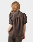Odesa Linen Blouse