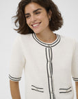 Kacoco Knit Cardigan