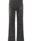 Kabrook Hw Reg Fit Jeans
