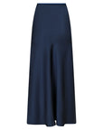 Vicky Heavy Sateen Skirt