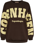 Mdchibiscus Sweatshirt