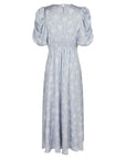 Kikka Faded Flower Dress