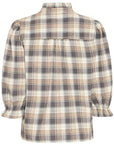 PZEVIE BLOUSE
